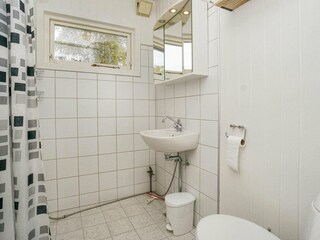 Casa per le vacanze Vellerup  4