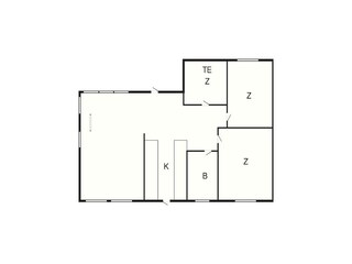 Casa per le vacanze Vellerup  34
