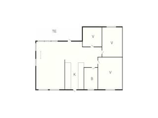 Ferienhaus Vellerup Grundriss 35