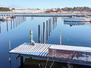 Vakantiehuis Vellerup  13