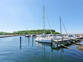 Casa per le vacanze Vellerup  19