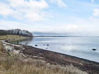 Ferienhaus Vellerup  13