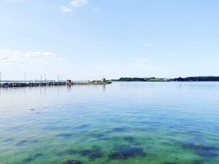 Casa per le vacanze Vellerup  17