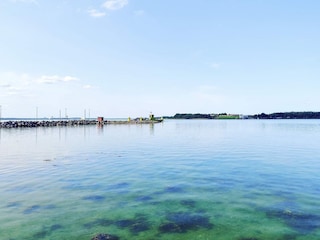 Holiday house Vellerup  20