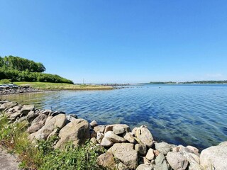 Casa per le vacanze Vellerup  20