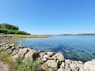 Holiday house Vellerup  21