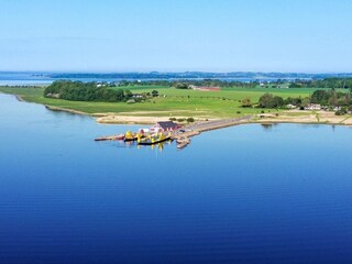 Casa per le vacanze Vellerup  17