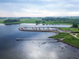 Vakantiehuis Vellerup  4