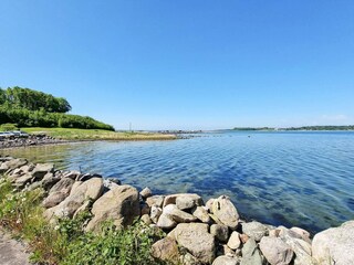 Maison de vacances Vellerup  24