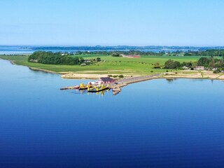 Casa de vacaciones Vellerup  14