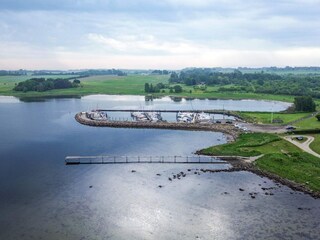 Casa de vacaciones Vellerup  17