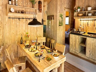 Vakantiepark Mol Kenmerken 5