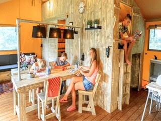 Vakantiepark Mol Kenmerken 6