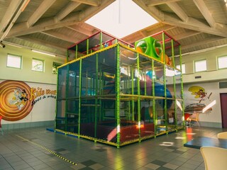 Vakantiepark Mol  37