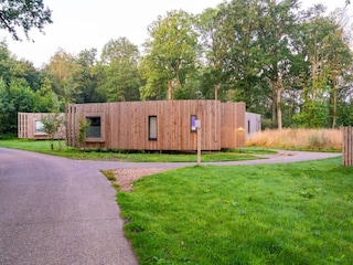 Maison de vacances Antoing Enregistrement extérieur 5