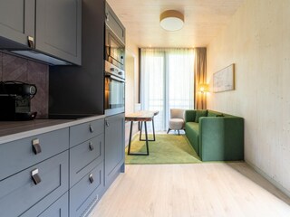 Holiday cottage Antoing Features 17