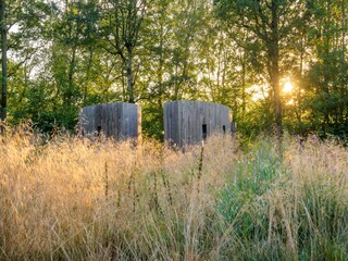 Vakantiehuisje Antoing Buitenaudio-opname 16