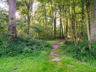 Cottage Antoing Außenaufnahme 9