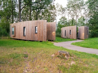 Holiday cottage Antoing Outdoor Recording 10