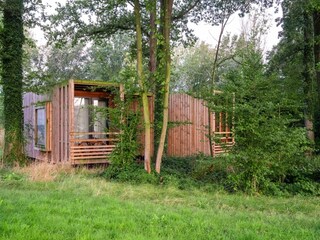 Holiday cottage Antoing Outdoor Recording 12