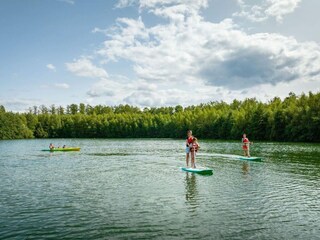 Vakantiehuisje Antoing Omgeving 32