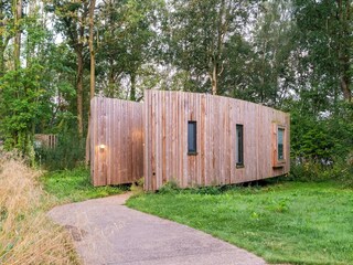 Vakantiehuisje Antoing Buitenaudio-opname 1