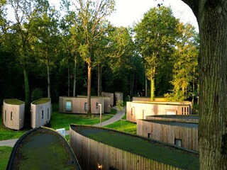 Maison de vacances Antoing Enregistrement extérieur 7
