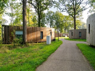 Maison de vacances Antoing Enregistrement extérieur 8