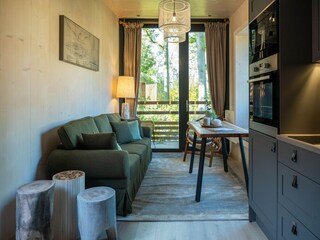 Cottage Antoing Ausstattung 17