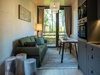 Holiday cottage Antoing Features 17