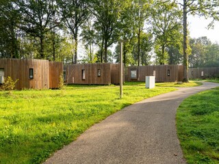 Vakantiehuisje Antoing Buitenaudio-opname 9