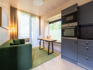 Casa vacanze Antoing Caratteristiche 16