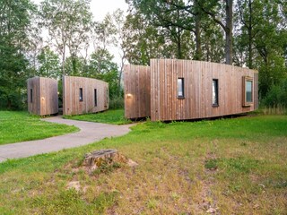 Vakantiehuisje Antoing Buitenaudio-opname 14