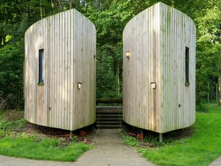 Vakantiehuisje Antoing Buitenaudio-opname 7