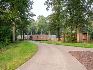 Vakantiehuisje Antoing Buitenaudio-opname 14