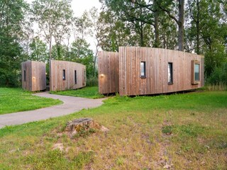 Vakantiehuisje Antoing Buitenaudio-opname 12