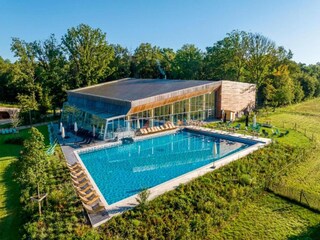 Cottage Antoing Außenaufnahme 8