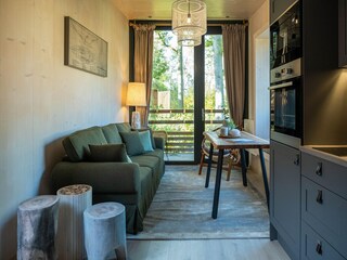 Holiday cottage Antoing Features 15