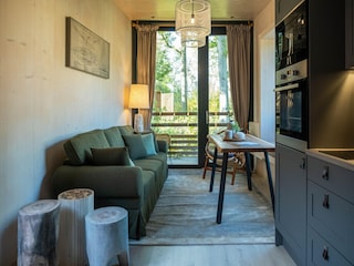 Maison de vacances Antoing Équipement 18