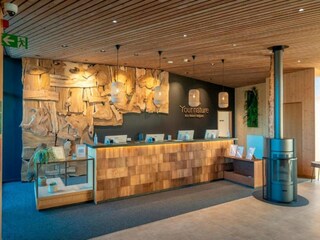 Holiday cottage Antoing Features 14