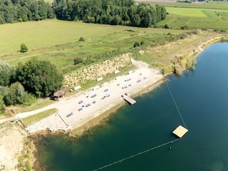 Vakantiehuisje Antoing Omgeving 30