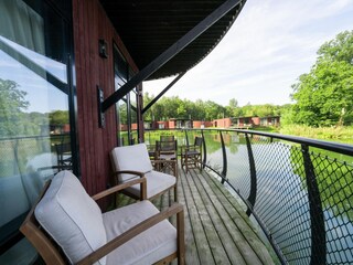 Maison de vacances Antoing Enregistrement extérieur 15