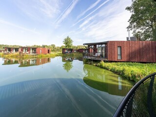 Maison de vacances Antoing Enregistrement extérieur 4