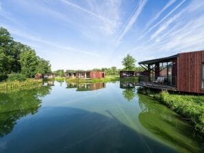 Ferienhaus Rollstuhlgerechtes Cottage von Belvilla