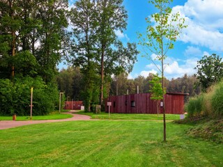 Casa de vacaciones Antoing Grabación al aire libre 14