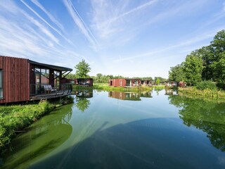 Casa vacanze Antoing Registrazione all'aperto 7