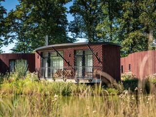 Bungalow Antoing Außenaufnahme 15