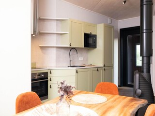 Bungaló Antoing Características 19