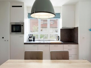 Parc de vacances Bredene Équipement 12