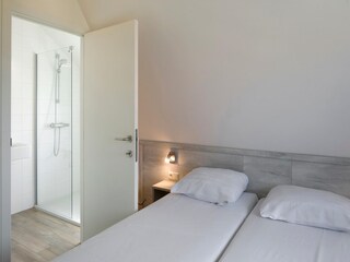 Vakantiepark Bredene Kenmerken 7